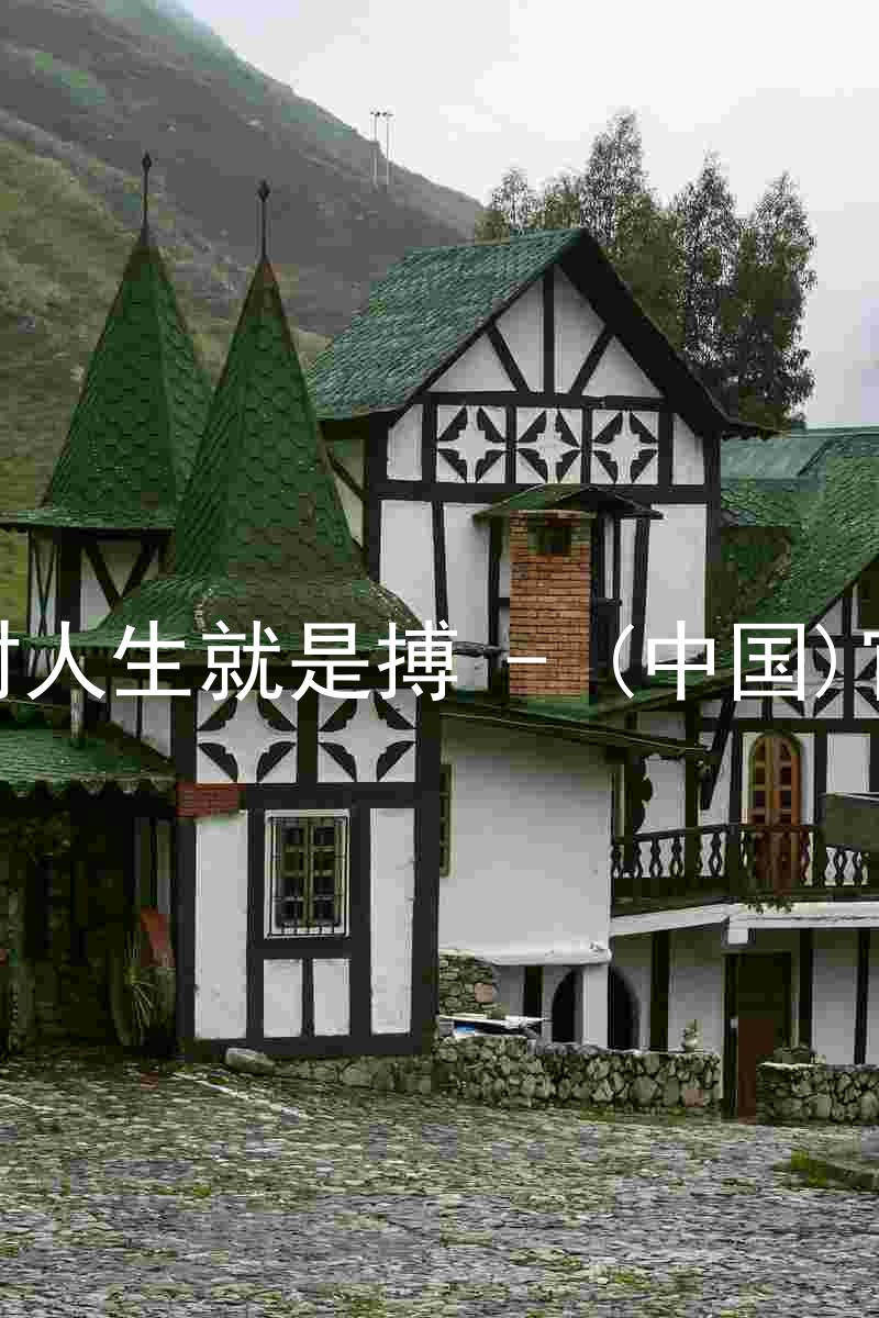 尊龙凯时人生就是搏 - (中国)官方网站