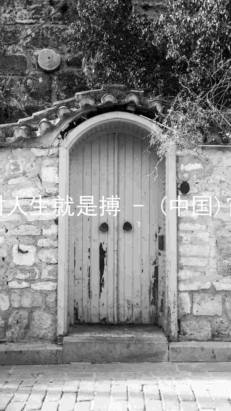 尊龙凯时人生就是搏 - (中国)官方网站